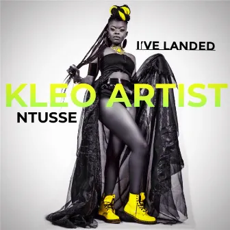 Ntusse by Kleo Artist