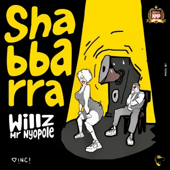 shaabbarra by Willz Mr Nyopole