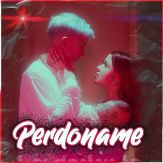 Perdóname by HeizLemon