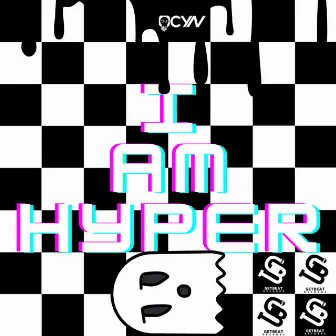 I Am Hyper by DJ Ocyn