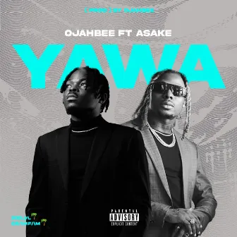 Yawa by Ojahbee