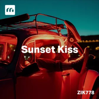 Sunset Kiss by Cluz