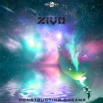 Constructing Dreamz by Zivo