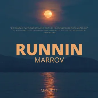 Runnin by MARROV