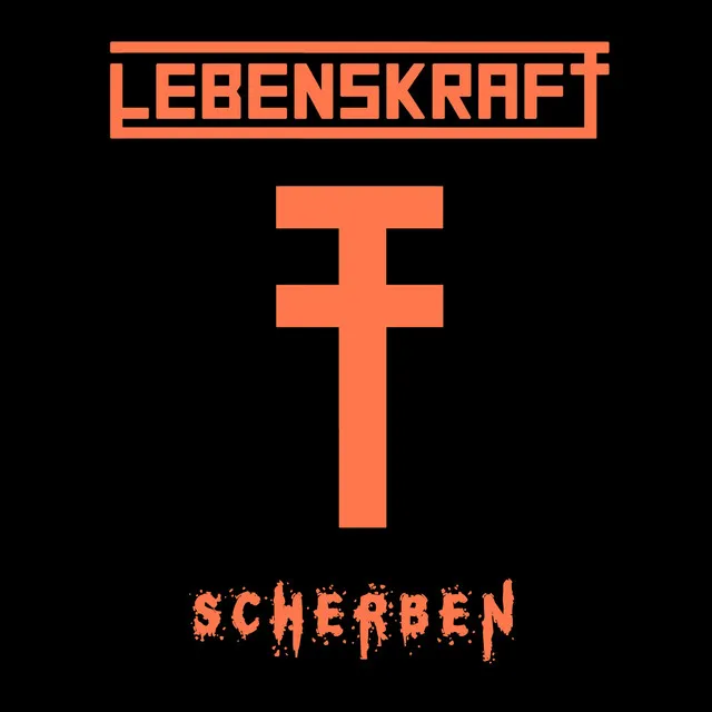 Scherben (Pleasure Remix)