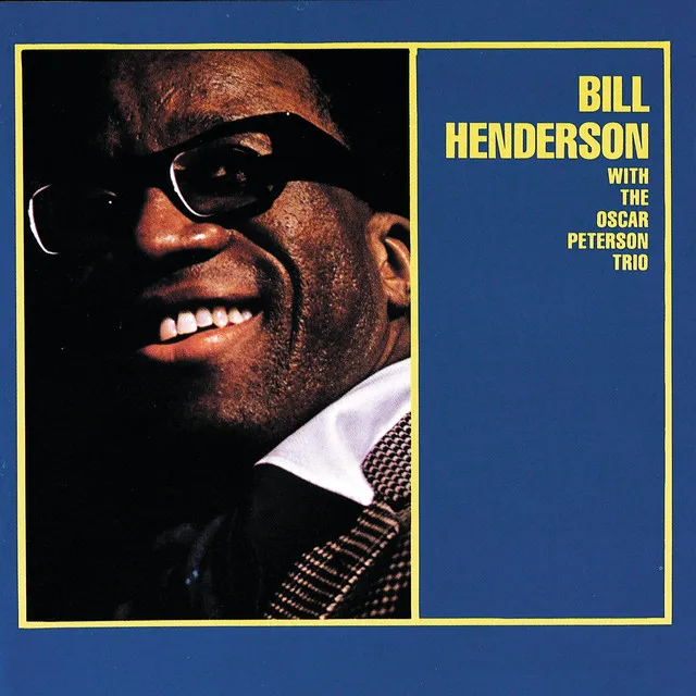 Bill Henderson