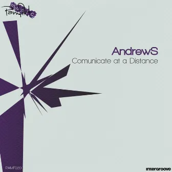 Comunicate EP by Andrews