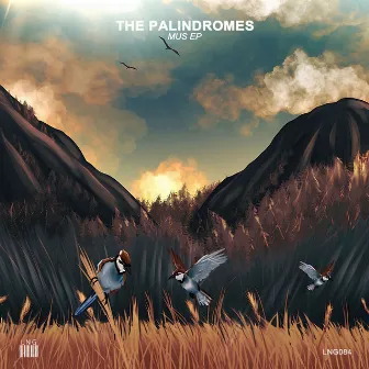 Mus EP by The Palindromes