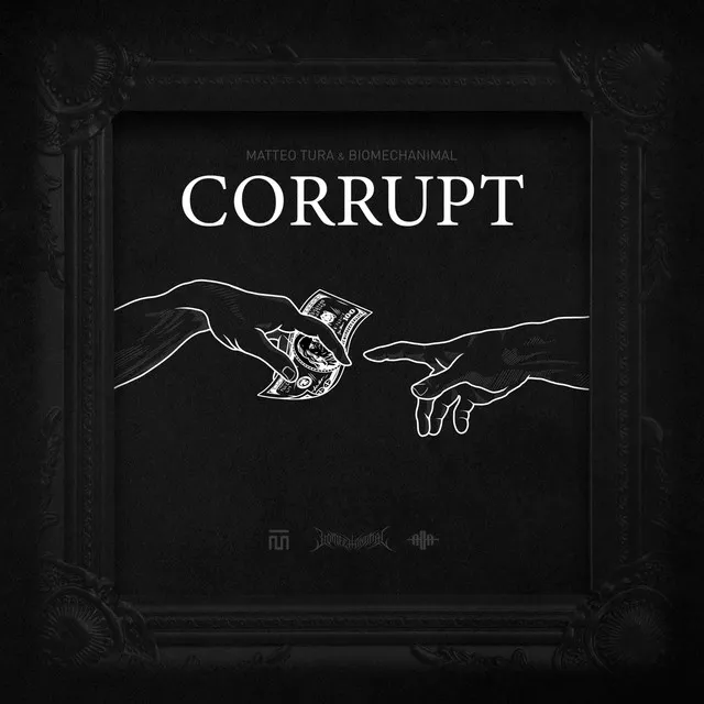 Corrupt