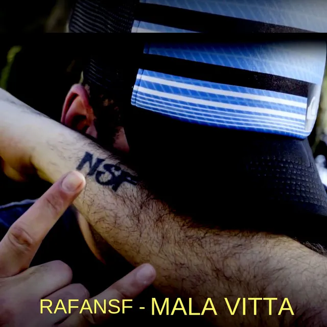 RAFANSF MALA VITTA