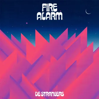 Fire Alarm by De Strangers