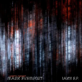 Iaky - EP by Mark Evemport