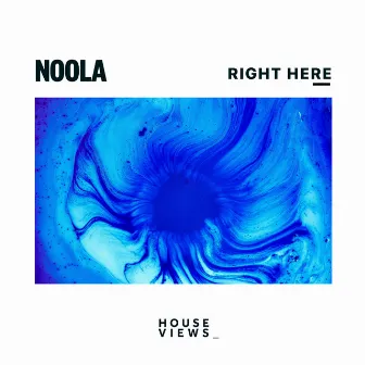 Right Here by Noola