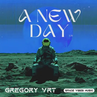 A New Day by Gregory Vrt