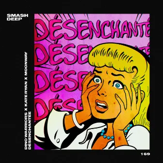 Désenchantée by Moonway