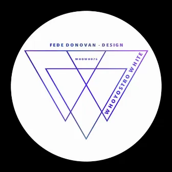 Design by Fede Donovan