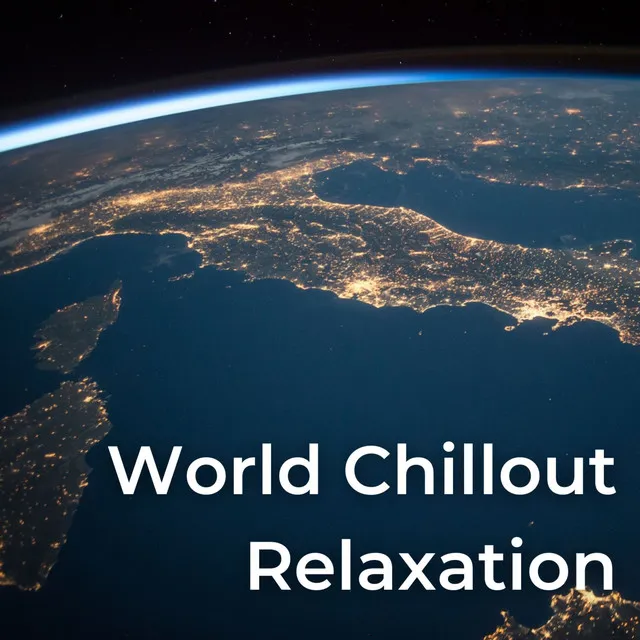 World Chillout Relaxation