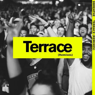 Terrace (Remixes) by Dbreathe