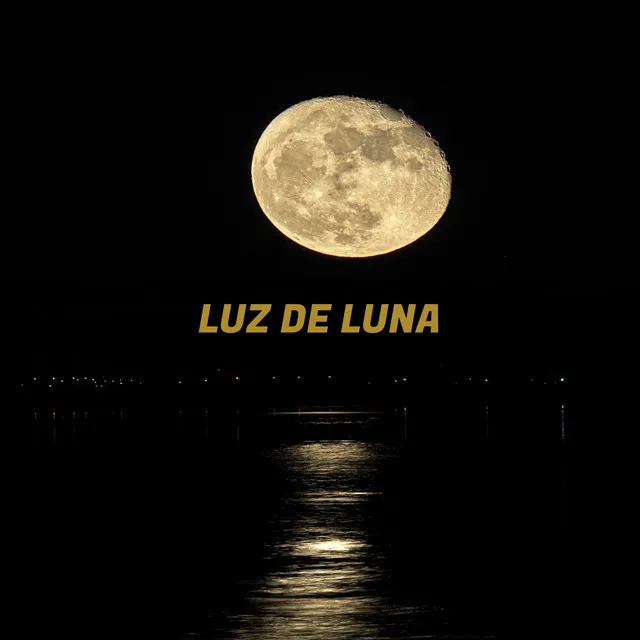 Luz de Luna