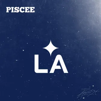 We Are LA (Galaxy) by PISCEE