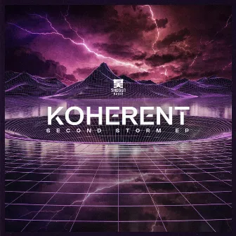 Second Storm - EP by Koherent