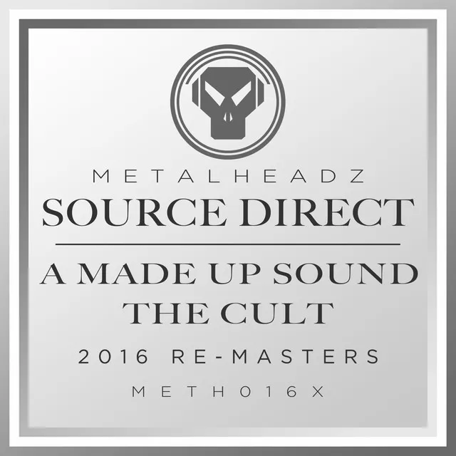 A Made Up Sound - 2016 Remaster