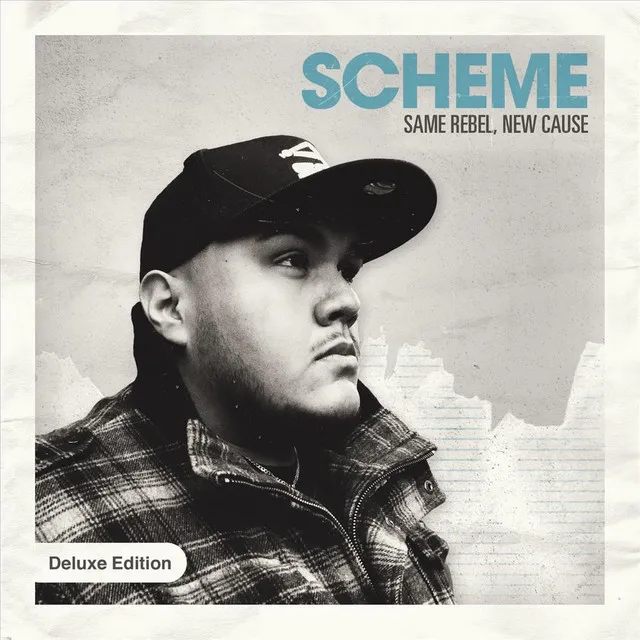 Same Rebel, New Cause (Deluxe Edition)