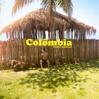 Colômbia by Renan