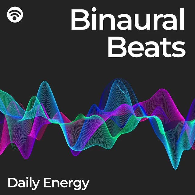 Dynamic Energy Waves - Binaural Beats