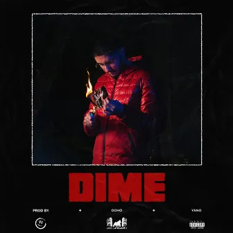 Dime by 99 Villegas