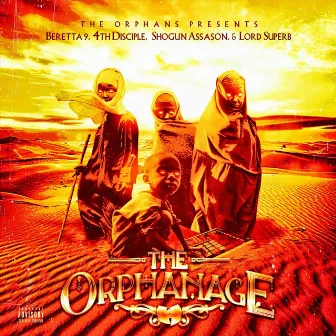 The Orphans by The Orphanage