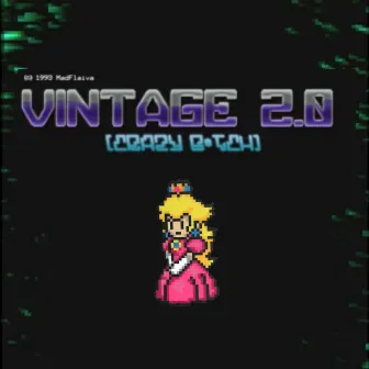 Vintage 2.0 by Giru Mad Fleiva