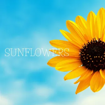 Sunflowers by Sonaya