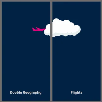 Flights by Double Geography