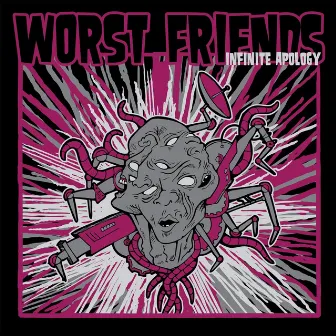 Infinite Apology by Worst Friends