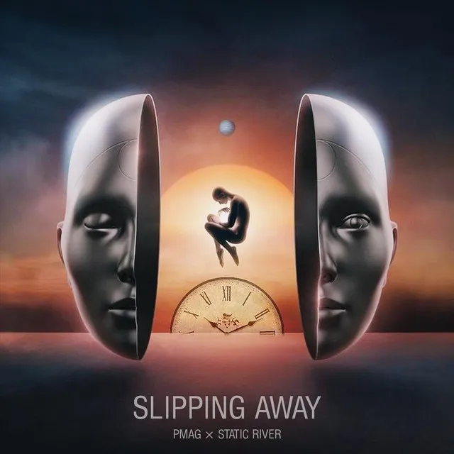 Slipping Away (Radio Edit)