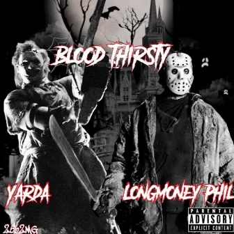 Blood Thirsty by Yarda