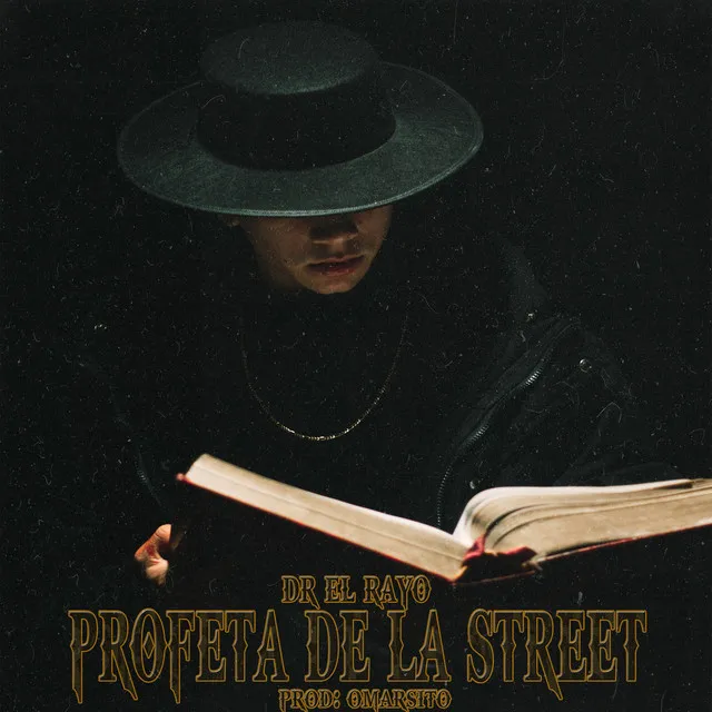 Profeta de la Street