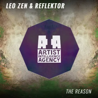 The Reason - Single by Reflektor