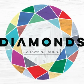 Diamonds by Hawk Nelson