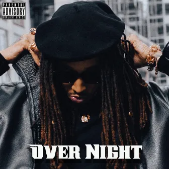 Over Night by JEFF K%NZ