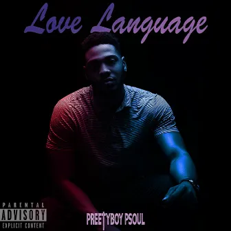 Love Language by Preetyboy Psoul