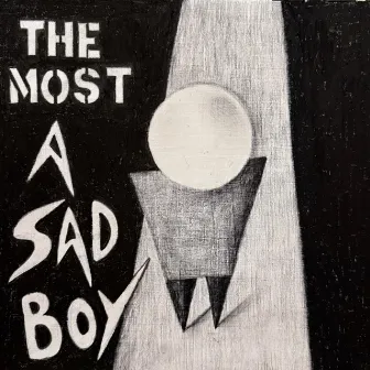 A Sad Boy by The Most