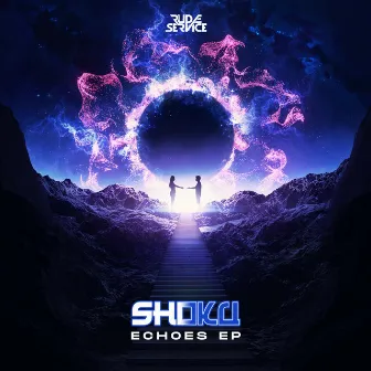 Echoes EP by Shoku