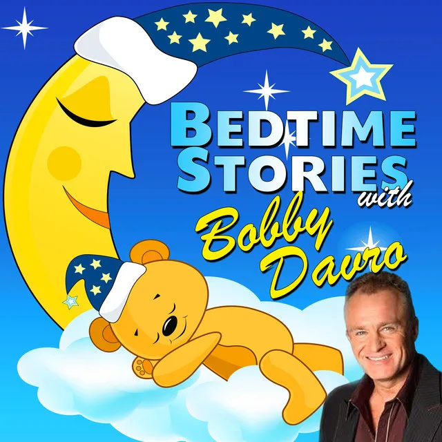 The Adventures of Alice in Wonderland.3 - Bedtime Stories with Bobby Davro