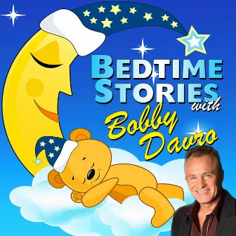 Bedtime Stories with Bobby Davro by Lewis Carroll