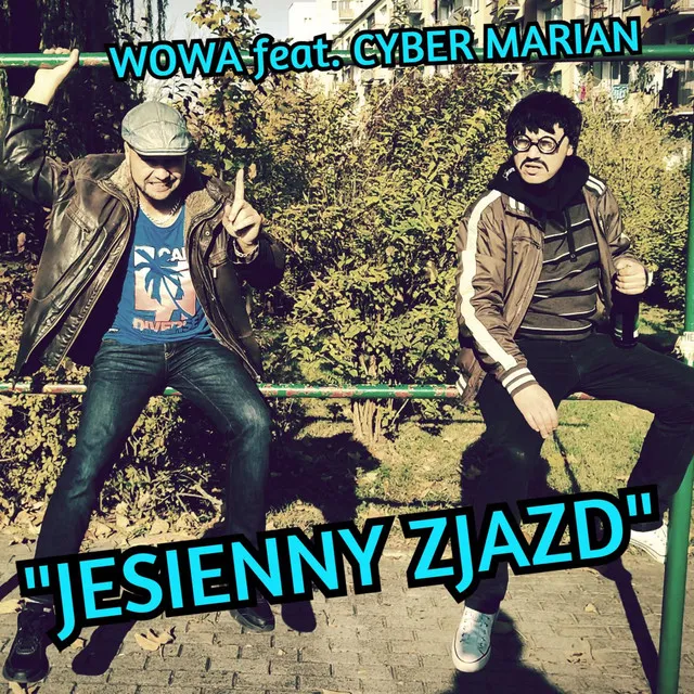 Jesienny Zjazd