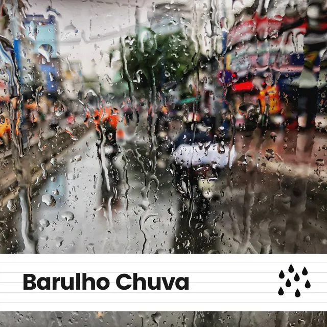 Barulho Chuva