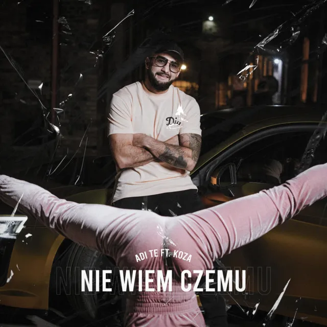 Nie wiem czemu