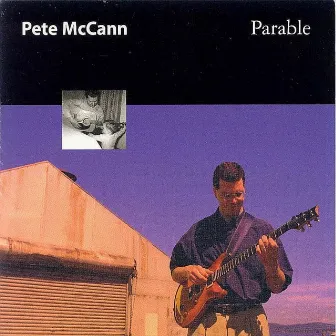 Parable by Pete McCann